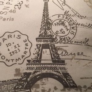 Meet your Posher, Edith